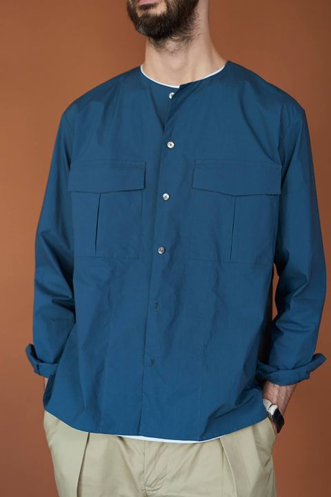 STILL BY HAND 2018SS Collection Style-11