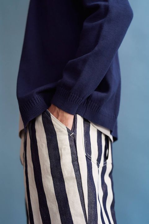 STILL BY HAND 2018SS Collection Style-17