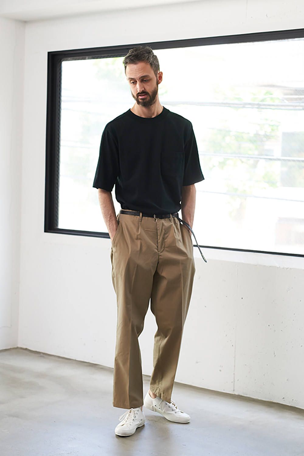STILL BY HAND 2018SS Collection Style-13