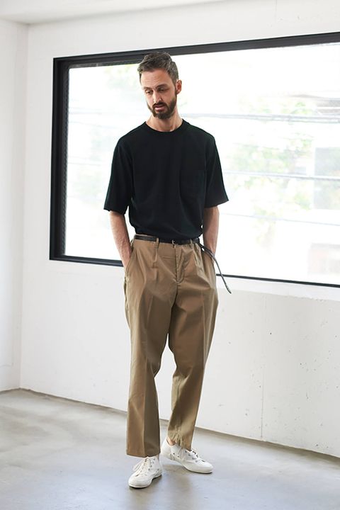 STILL BY HAND 2018SS Collection Style-13