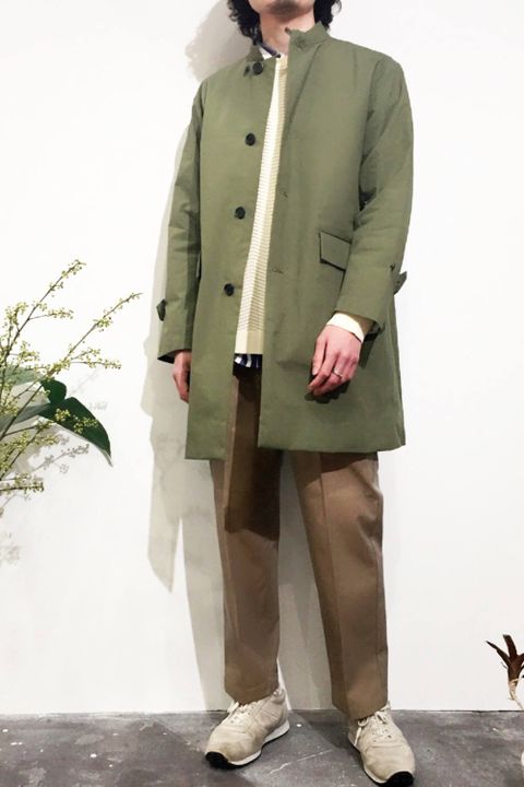 差し青。