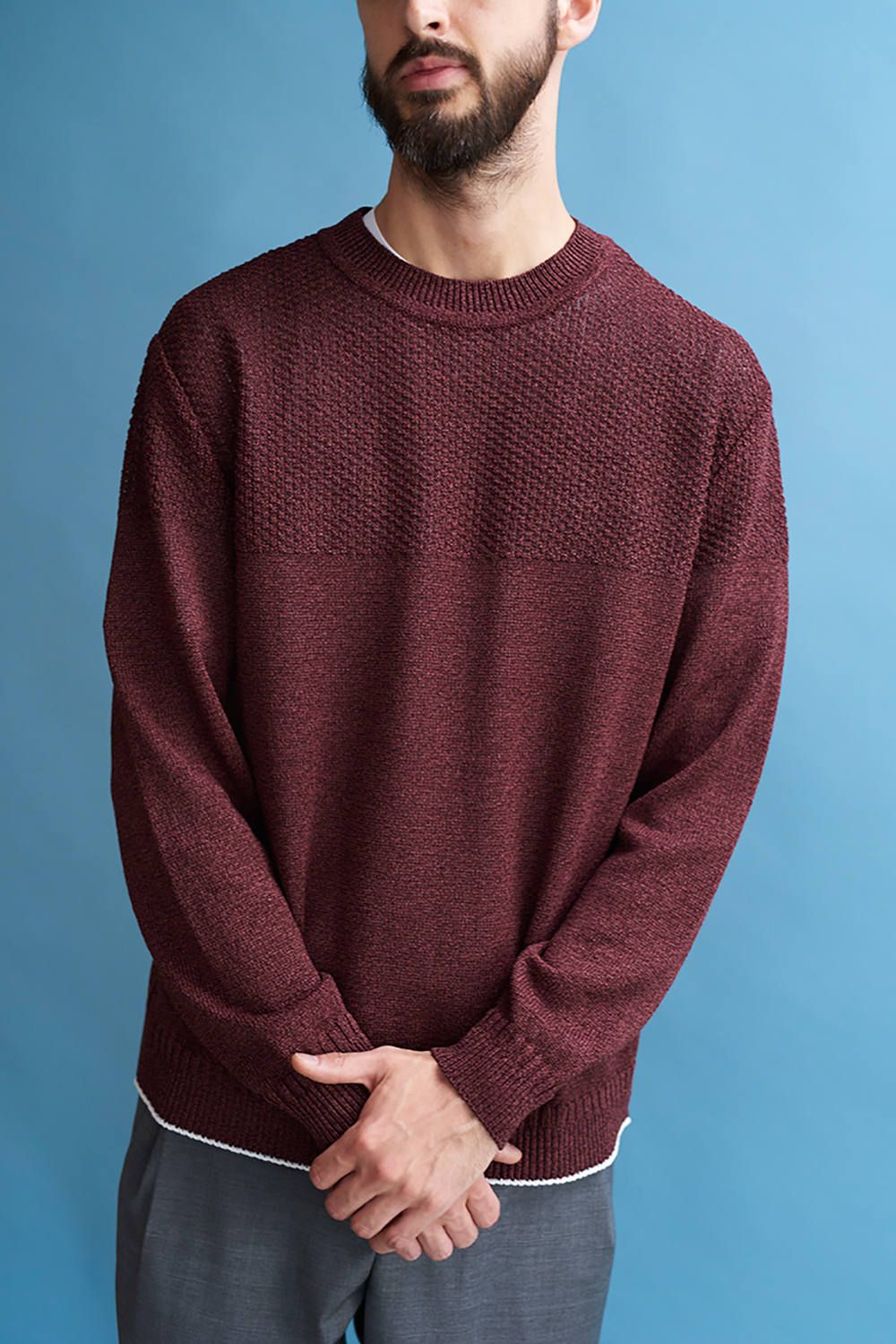 STILL BY HAND 2018SS Collection Style-14