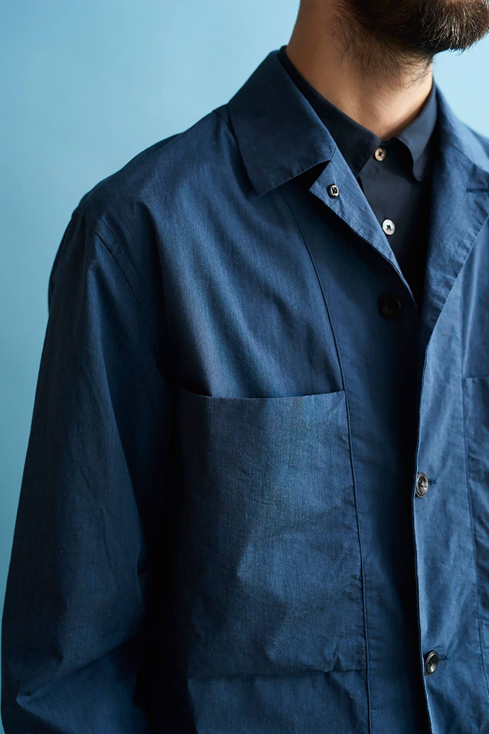 STILL BY HAND 2018SS Collection Style-21