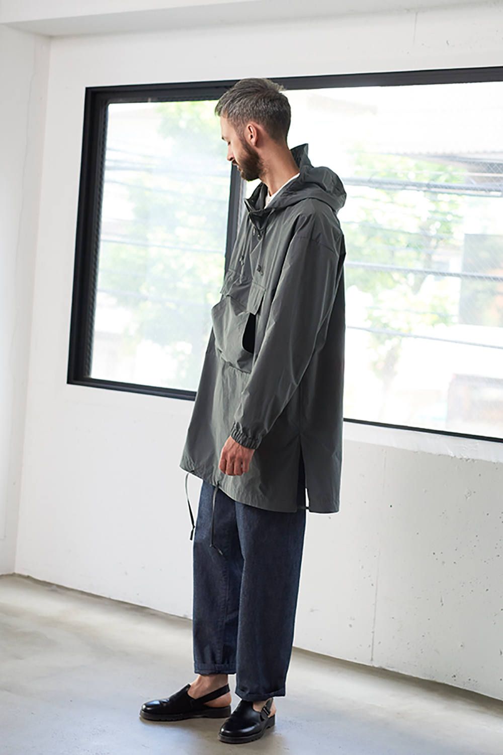 STILL BY HAND 2018SS Collection Style-01