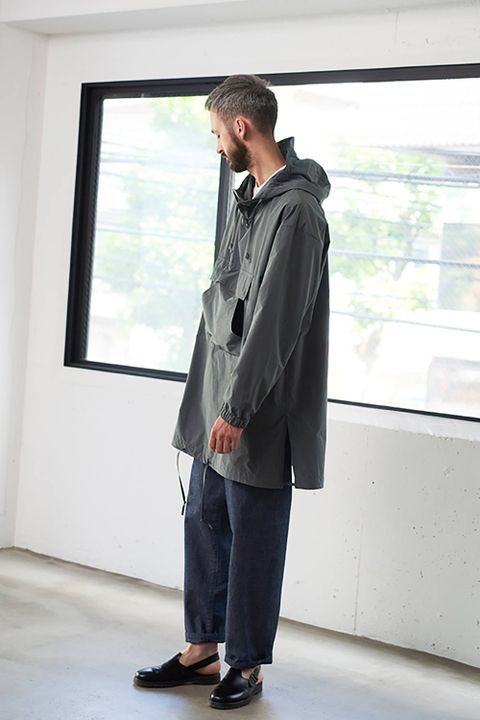 STILL BY HAND 2018SS Collection Style-01