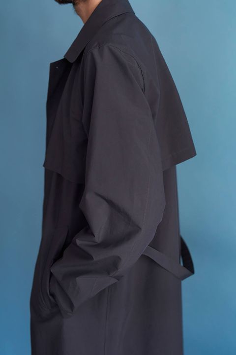 STILL BY HAND 2018SS Collection Style-08