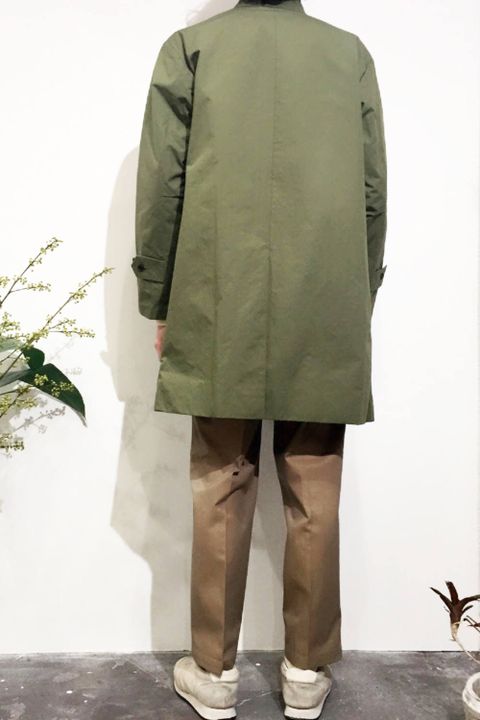 差し青。