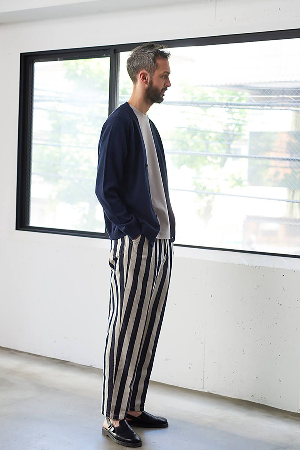 STILL BY HAND 2018SS Collection Style-18