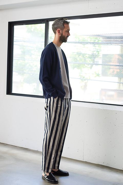 STILL BY HAND 2018SS Collection Style-18