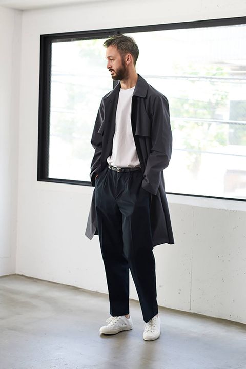 STILL BY HAND 2018SS Collection Style-08