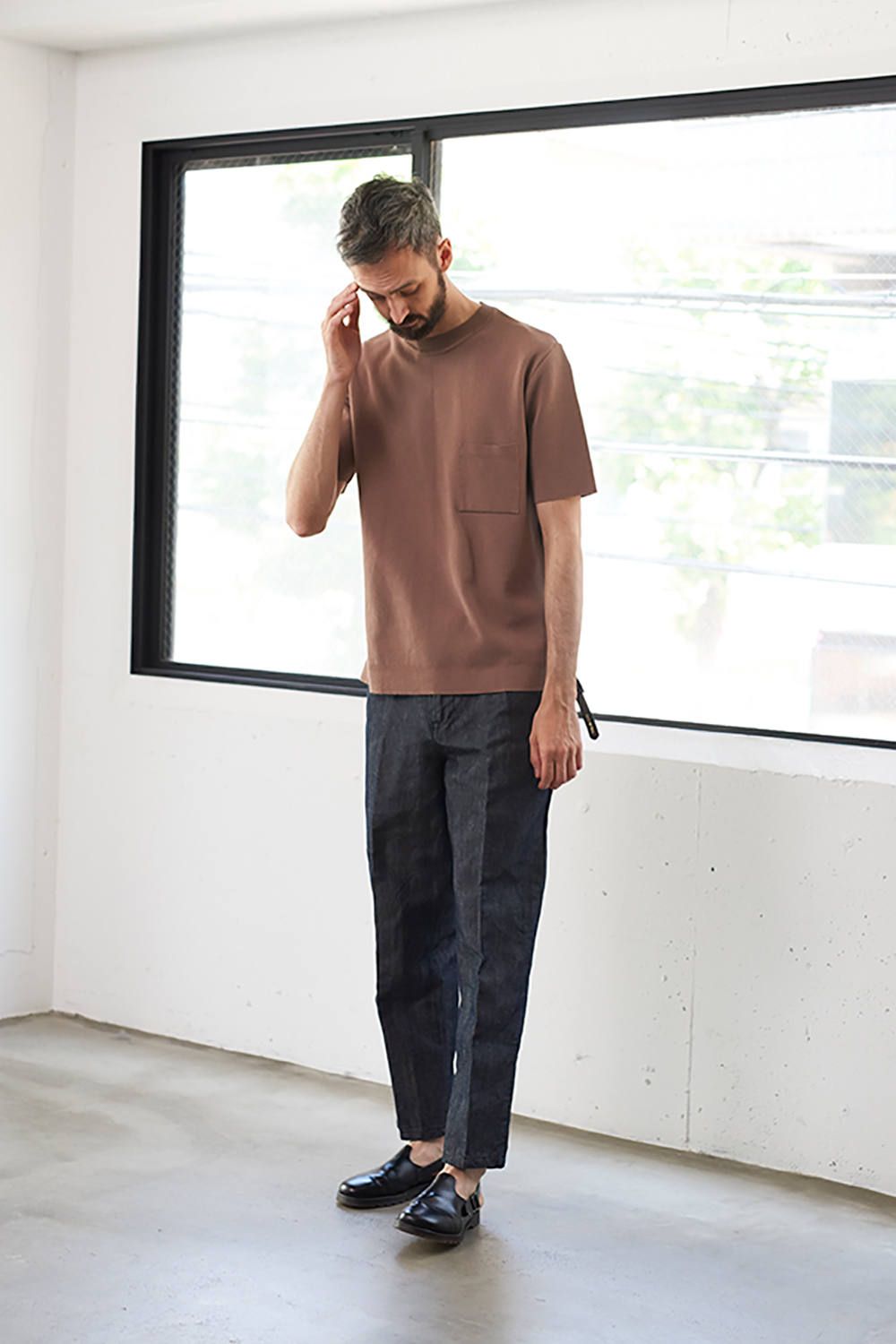 STILL BY HAND 2018SS Collection Style-06