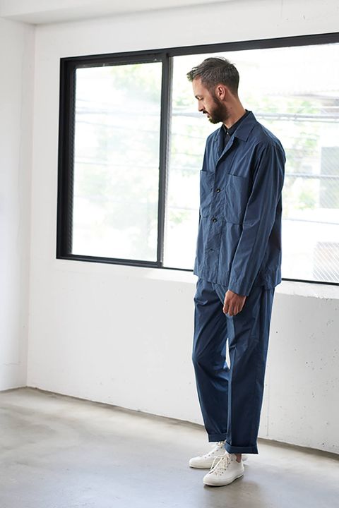 STILL BY HAND 2018SS Collection Style-22
