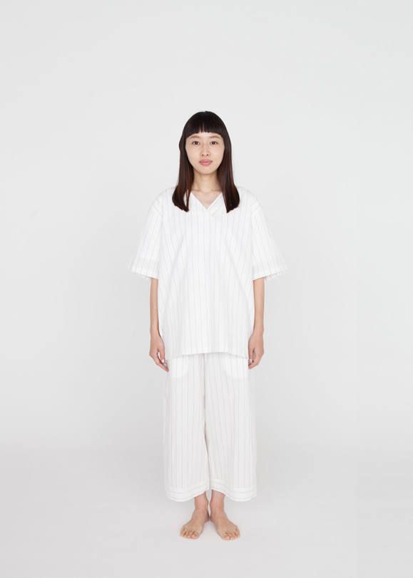 NOWHAW 2018SS LOOK Style4