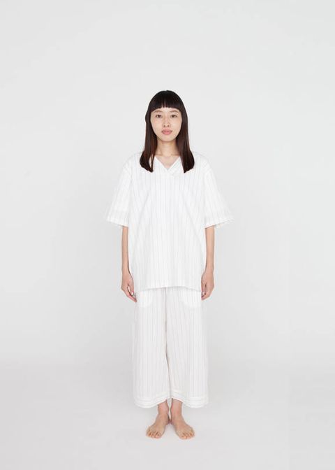 NOWHAW 2018SS LOOK Style4