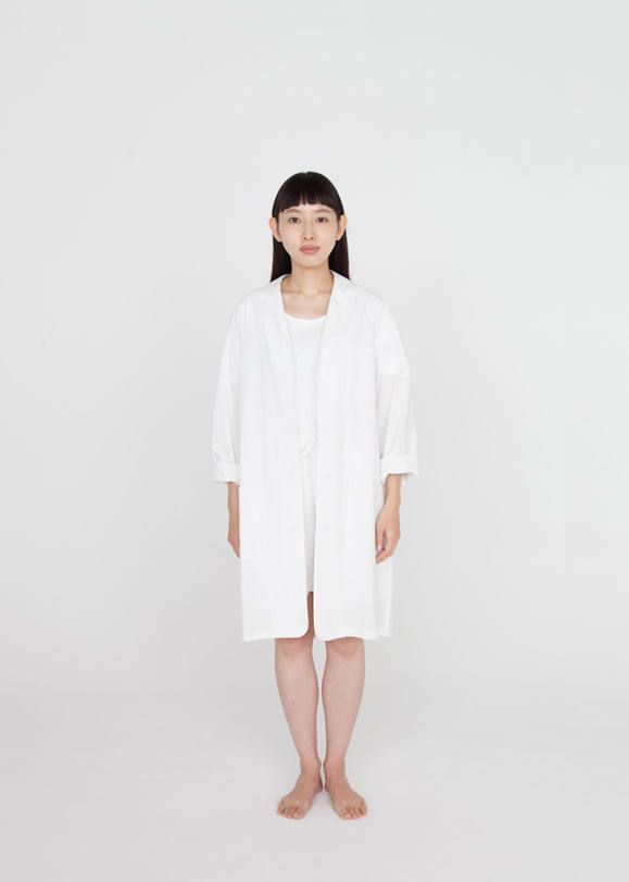NOWHAW 2018SS LOOK Style2