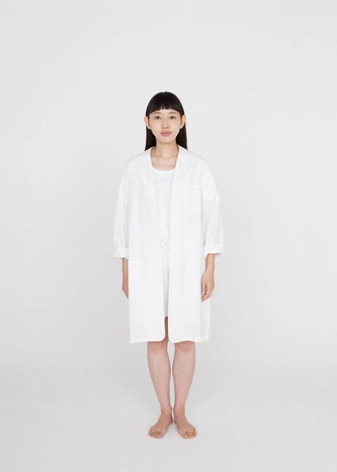 NOWHAW 2018SS LOOK Style2