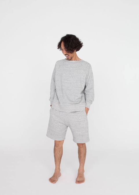 NOWHAW 2018SS LOOK Style10