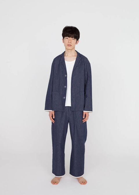 NOWHAW 2018SS LOOK Style1