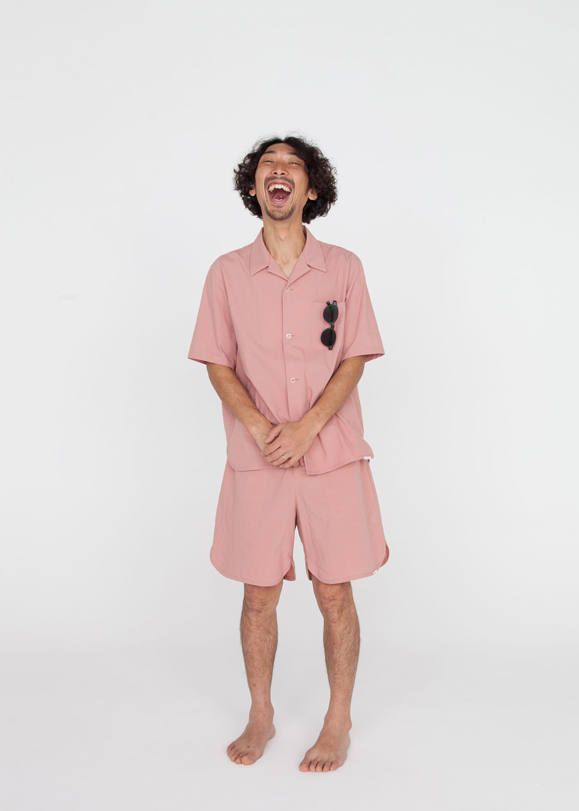 NOWHAW 2018SS LOOK Style3