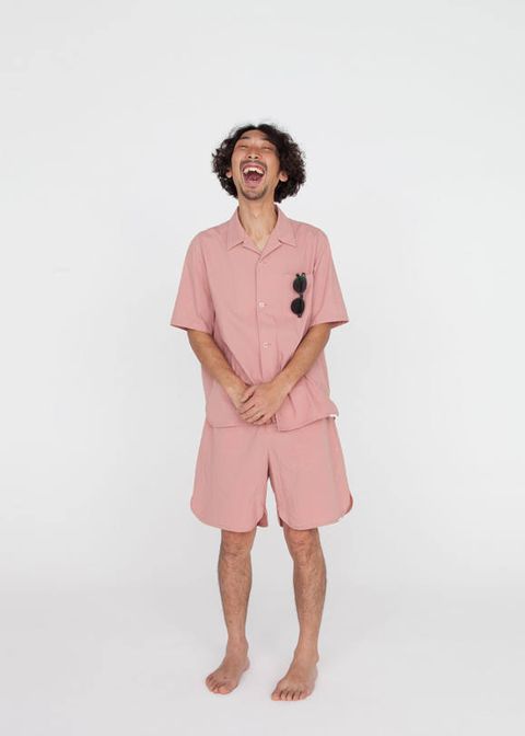 NOWHAW 2018SS LOOK Style3