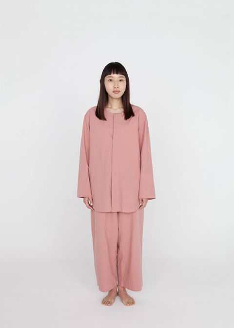 NOWHAW 2018SS LOOK Style6