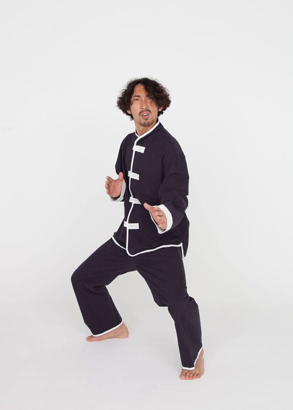 NOWHAW 2018SS LOOK Style8