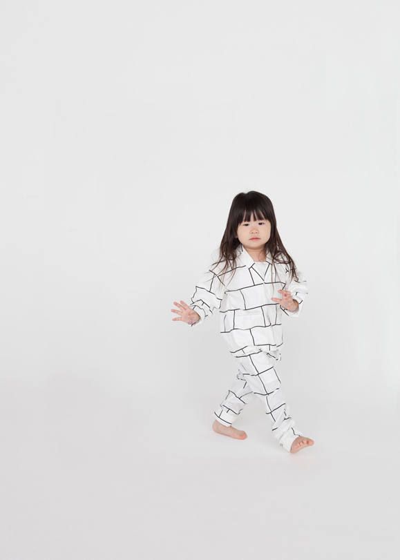 NOWHAW 2018SS LOOK Style14