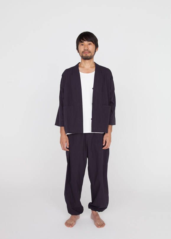 NOWHAW 2018SS LOOK Style5