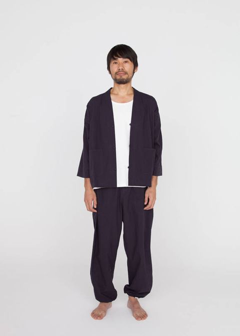 NOWHAW 2018SS LOOK Style5