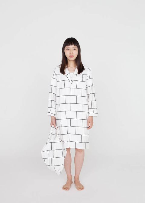 NOWHAW 2018SS LOOK Style12