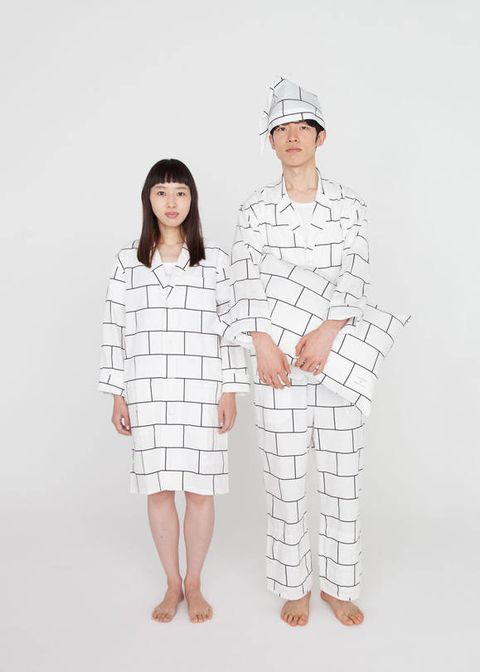 NOWHAW 2018SS LOOK Style13