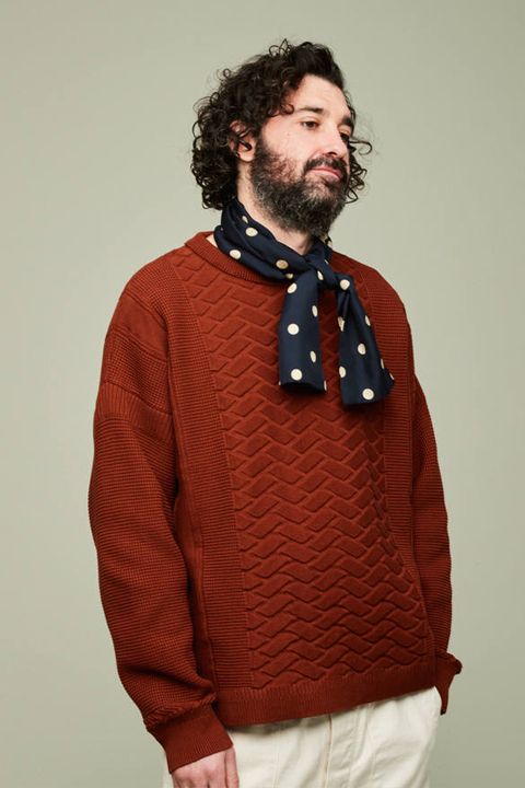YASHIKI 2018AW Collection Style-10