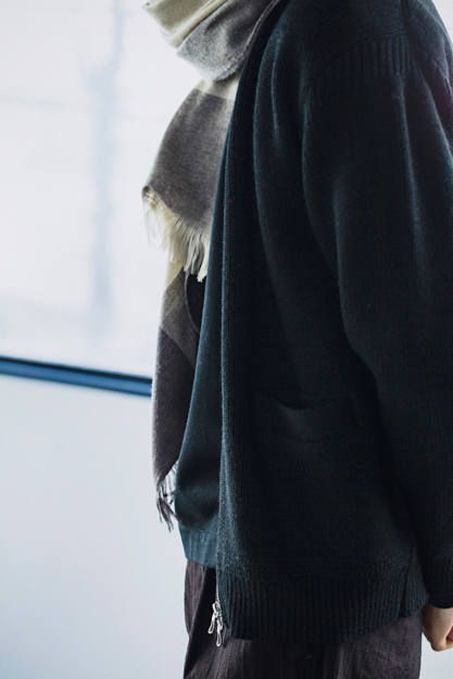 STILL BY HAND 2018AW Collection Style13