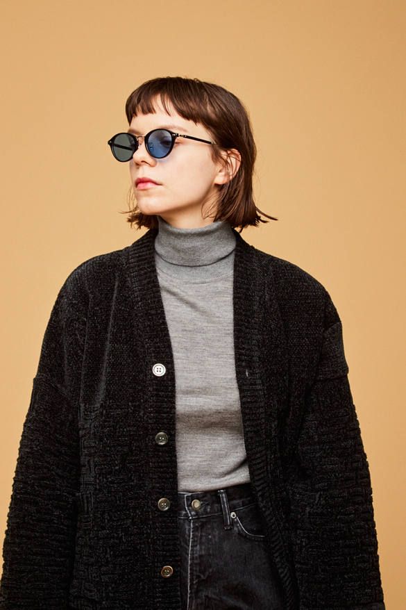 YASHIKI 2018AW Collection Style-12
