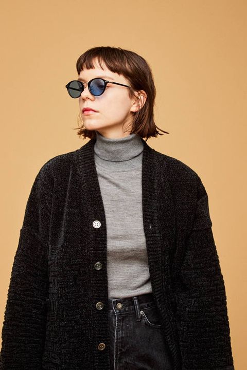 YASHIKI 2018AW Collection Style-12