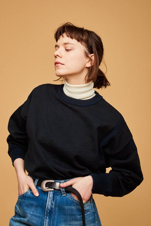 YASHIKI 2018AW Collection Style-8