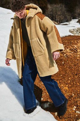 KIIT 2018AW Collection Style-17