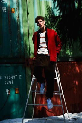 KIIT 2018AW Collection Style-12