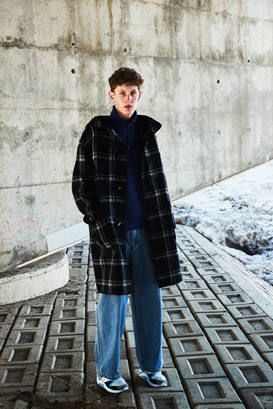 KIIT 2018AW Collection Style-1