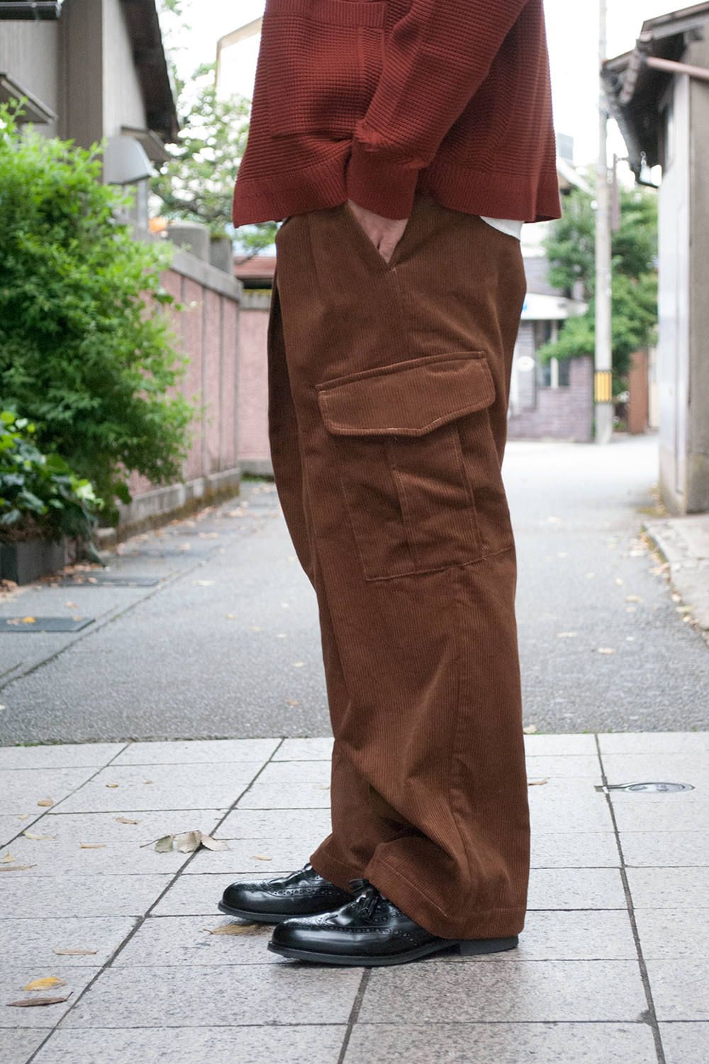 色コンシャス。