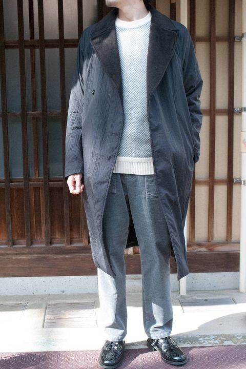 塩分控えめ。