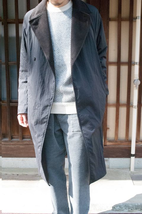 塩分控えめ。