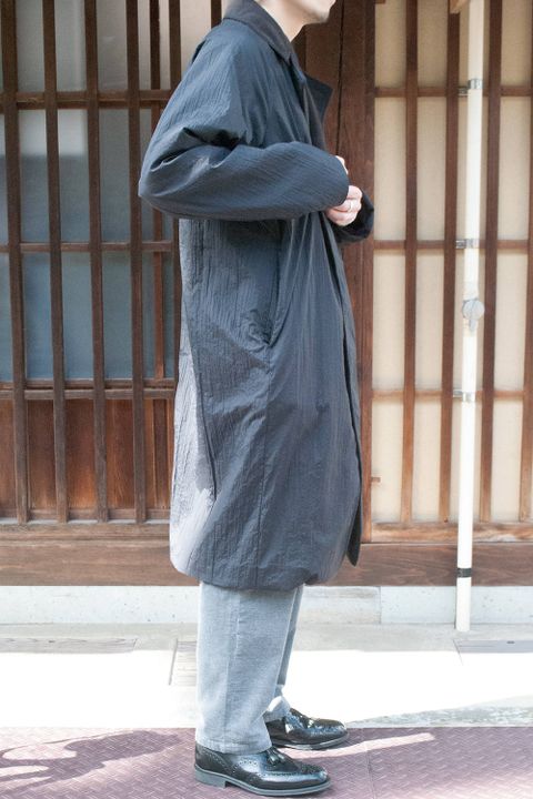 塩分控えめ。