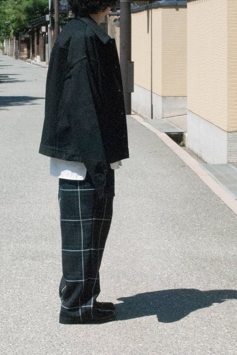 塩梅。