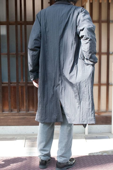 塩分控えめ。