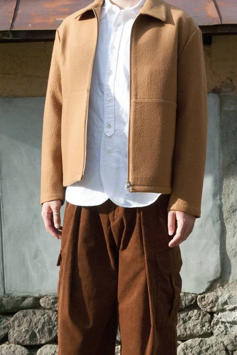 つつみ込むように…
