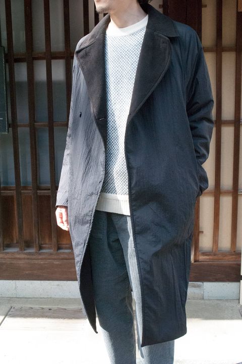 塩分控えめ。