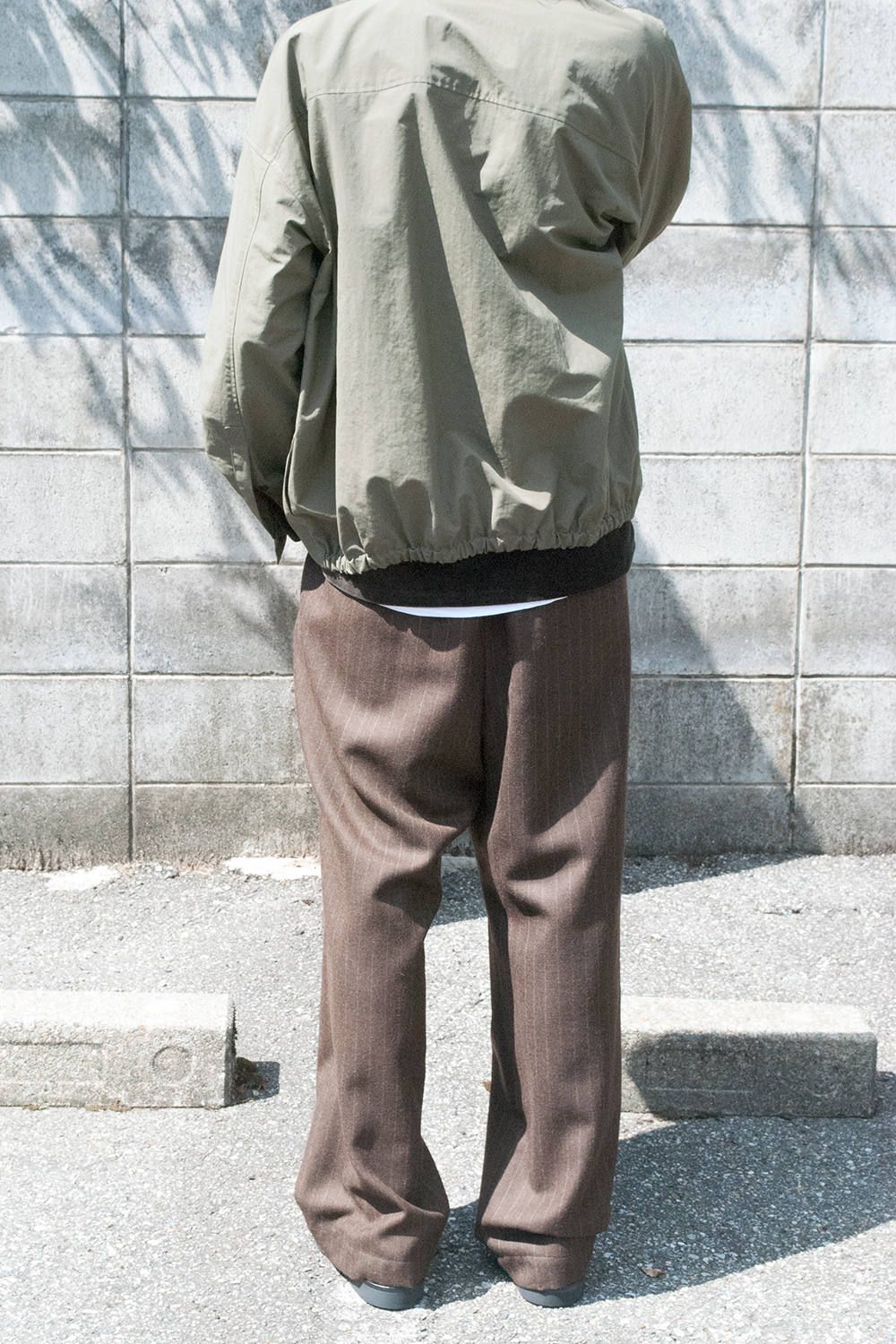 選び放題の秋。