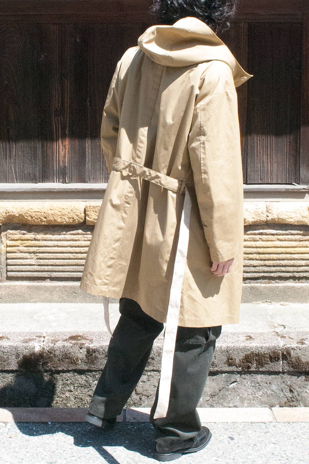 光沢コンシャス。