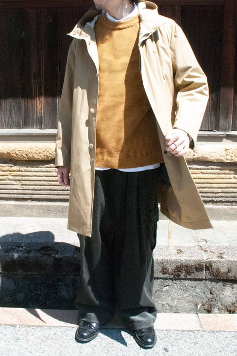 光沢コンシャス。